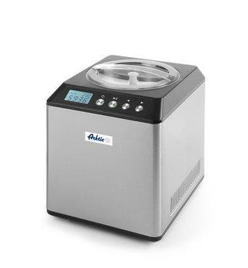 Hendi IJsmachine | RVS, Verzenden, Nieuw in verpakking
