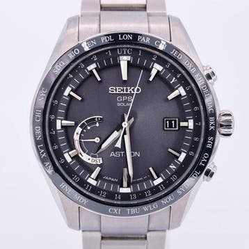 Seiko - Astron - SBXB089 8X22-0AG0-2 - Heren - 2010-2020