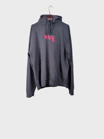 Unbranded Hoodie Heren maat XL Grijs Vintage, Maat 56/58 (XL), Ophalen of Verzenden, Zo goed als nieuw, Grijs