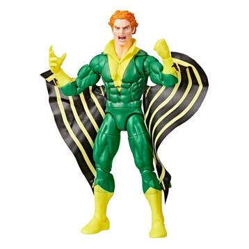 Giant-Size X-Men Marvel Legends Action Figure Marvels Bansh, Ophalen of Verzenden, Nieuw
