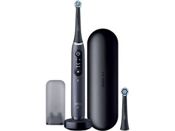 Oral-B iO 8N - Elektrische Tandenborstel - 6 Poetsstanden -, Verzenden, Nieuw