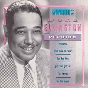 cd - Duke Ellington - The World Of Duke Ellington / Perdido, Verzenden, Zo goed als nieuw