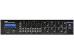 Adastra RM406 100v 6 Zone Versterker Met BT/USB/SD/FM Radio, Muziek en Instrumenten, Microfoons, Verzenden, Nieuw, Overige typen