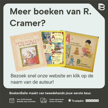 Iene miene mutte - R. Cramer 9789026614460, Verzenden, Zo goed als nieuw, R. Cramer