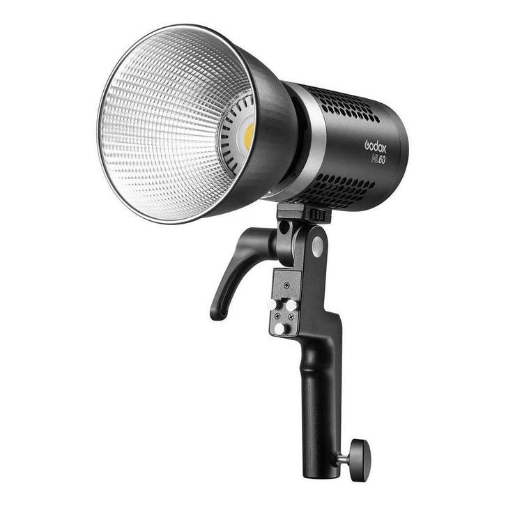 Godox ML60 LED Light, Audio, Tv en Foto, Fotografie | Fotostudio en Toebehoren, Overige typen, Nieuw, Ophalen of Verzenden