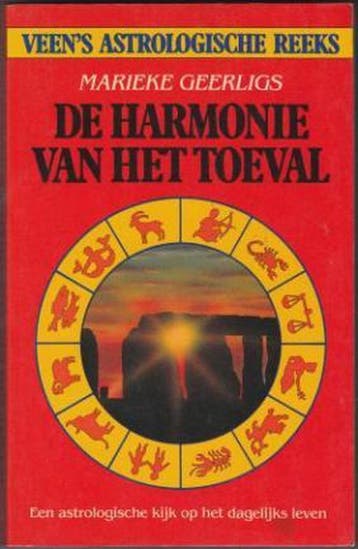 Veens astrologische reeks De harmonie van het toeval /, Verzenden, Gelezen, Geerlings