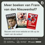 Voetbal 9789067970990 Frans van den Nieuwenhof, Verzenden, Zo goed als nieuw, Frans van den Nieuwenhof