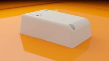 Intratone HF Mini ontvanger, Verzenden, Nieuw