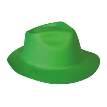 Groene bierfeest/oktoberfest hoed verkleed accessoire voor.., Ophalen of Verzenden, Nieuw
