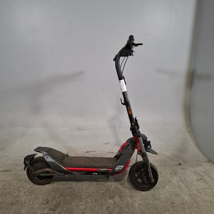 Elektrische step, Segway, ZT3 Pro, Tuin en Terras, Parasols