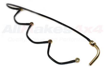 LAND ROVER PIPE - SPILL RAIL - FUEL - 300TDI (MJN100910), Ophalen of Verzenden, Nieuw, Land Rover