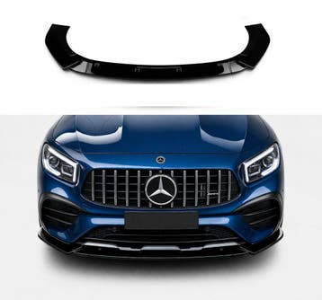 Frontlip | geschikt voor Mercedes-Benz | GLB X247 | GLB200 G, Verzenden, Nieuw, Mercedes-Benz