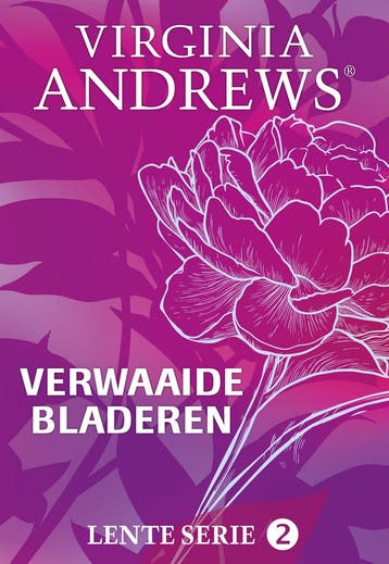 Verwaaide Bladeren | Virginia Andrews | Nieuw, Boeken, Ophalen of Verzenden, Nieuw, Virginia Andrews
