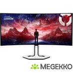 Lenovo Legion PRO 34WD-10 34  Wide Quad HD 240Hz OLED Curved, Computers en Software, Verzenden, Nieuw, Lenovo