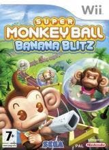MarioWii.nl: Super Monkey Ball: Banana Blitz - iDEAL!, Ophalen of Verzenden, Zo goed als nieuw