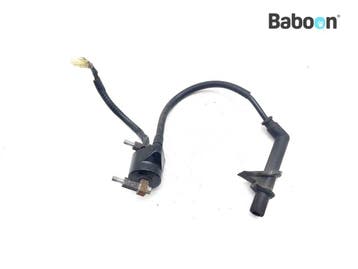 Bobine Honda XL 1000 Varadero 2003-2010 (XL1000V SD02) Right, Verzenden, Gebruikt