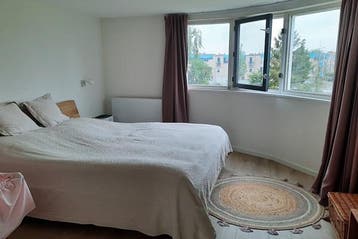Huis Barkmolenstraat in Groningen, Overige soorten, Via bemiddelaar, Groningen, Groningen
