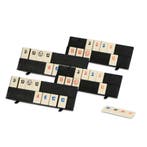 Goliath Rummikub Travel (Bordspellen & Klassieke Spellen), Verzenden, Nieuw