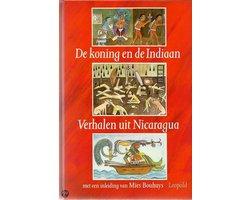 De koning en de indiaan - De koning en de indiaan, Ophalen of Verzenden, Nieuw