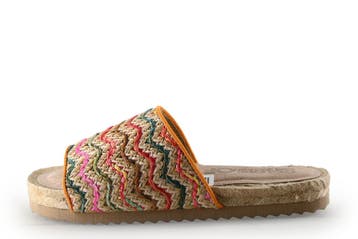 Colors of California Espadrilles in maat 36 Overig, Overige kleuren, Verzenden, Zo goed als nieuw, Colors of California