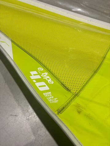 North Sails E-Type 4.0, Watersport en Boten, Ophalen of Verzenden, Nieuw