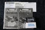 Wing Commander Privateer IBM PC 3,5 Floppy PC Big Box, Verzenden, Nieuw