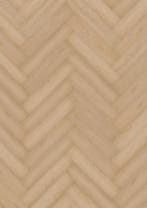 Plak pvc Visgraat licht eiken |  Hoomline Prestige Visgraat, Ophalen, Nieuw