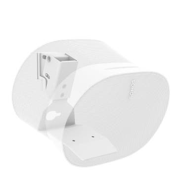 Cavus muurbeugel geschikt voor Sonos ERA 300 wit | Draaibaar, Verzenden, Nieuw