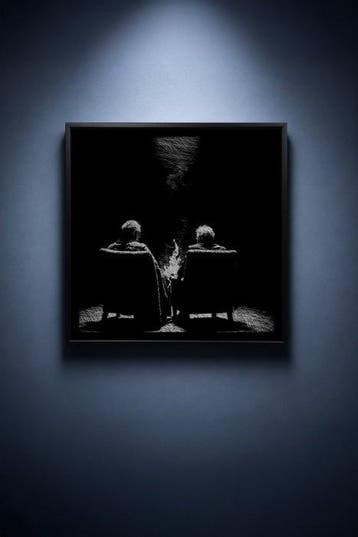 Tijs Dragtsma (1992) - Warmth We Still Share