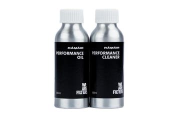 RamAir Foam Air Filter Economy Cleaning Kit | Polymeer Behan, Ophalen of Verzenden