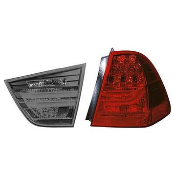 BMW 3 E90/3 E91 Touring 2008-2012 Achterlicht Rechts Buiten, Verzenden, Nieuw