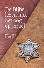 De Bijbel lezen met het oog op Israël 9789088973697, Boeken, Verzenden, Zo goed als nieuw