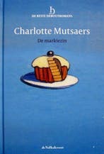 Charlotte Mutsaers, De markiezin 8710371001392, Verzenden, Zo goed als nieuw, Charlotte Mutsaers