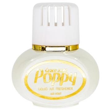 Poppy Grace Mate Mini Jasmin luchtverfrisser 20 ml, Verzenden, Nieuw