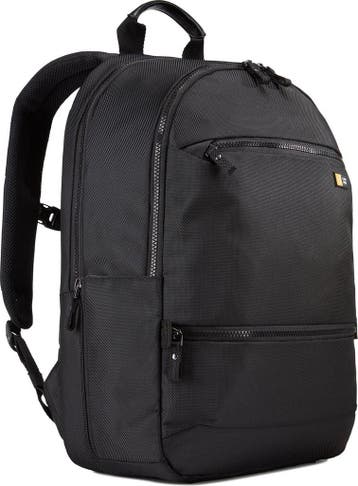Case Logic Bryker - Laptop Rugzak - 15.6 inch / Zwart, Verzenden, Nieuw