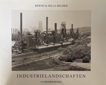 Industrielandschaften, Ophalen of Verzenden, Nieuw
