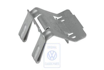 Volkswagen Golf 4 (1J) veerklem zijbekleding, Ophalen of Verzenden, Nieuw, Volkswagen