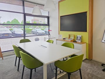 Kantoorruimte in Regus A1, Verzenden