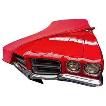 Autohoes voor Pontiac LeMans MK3 (1968-1972) Indoor BESTE, Ophalen of Verzenden, Nieuw, Op maat