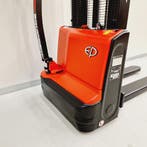 Nieuw EP DS3 elektrische stapelaar 2.7m tot 4.1m 1500kg, Stapelaar, EP, Ophalen of Verzenden, 1000 tot 2000 kg