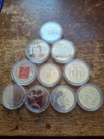 Oekraïne. Hryvna 1999 tot 2020 (Zonder minimumprijs)