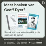 De laatste dagen van Roger Federer en andere eindes, Verzenden, Gelezen, Geoff Dyer