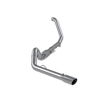 MBRP 1999-2003 Ford Excursion 7.3L Turbo Back Single Side, Ophalen of Verzenden, Nieuw