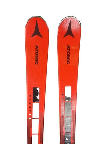 Atomic Redster G8 2024 - 161 cm, Gebruikt, Ophalen of Verzenden, Carve, Atomic