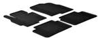 Rubber automatten Mazda CX-5 | 2012-2017, Auto-onderdelen, Interieur en Bekleding, Verzenden, Nieuw, Mazda