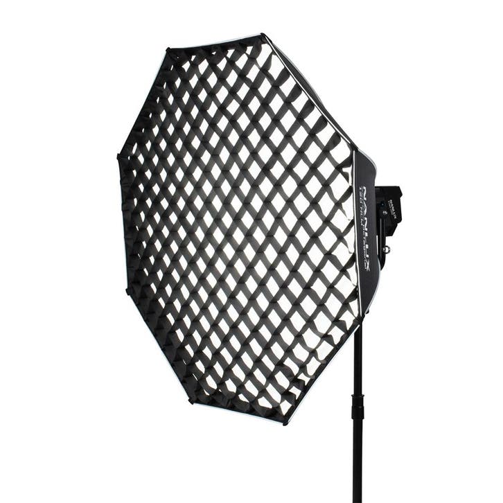 Nanlux Octagonal Softbox 150cm (NLM mount), Audio, Tv en Foto, Fotografie | Fotostudio en Toebehoren, Overige typen, Nieuw, Ophalen of Verzenden