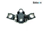 Voorvork Kroonplaat Honda CX 500 TC 1981-1984 (CX500, Motoren, Verzenden, Gebruikt