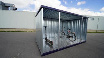 Hoge kwaliteit demontabele Overkapping | BESTEL NU SNEL!, Tuin en Terras, Overkappingen, Nieuw