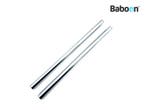 Voorvork Binnenpoot Honda XL 600 L 1983-1987 (XL600LM) Set, Motoren, Verzenden, Gebruikt