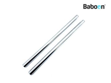 Voorvork Binnenpoot Honda XL 600 L 1983-1987 (XL600LM) Set, Verzenden, Gebruikt